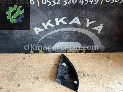 Opel Astra Dış Ayna Gövdeleri 24468438 çıkma parça
