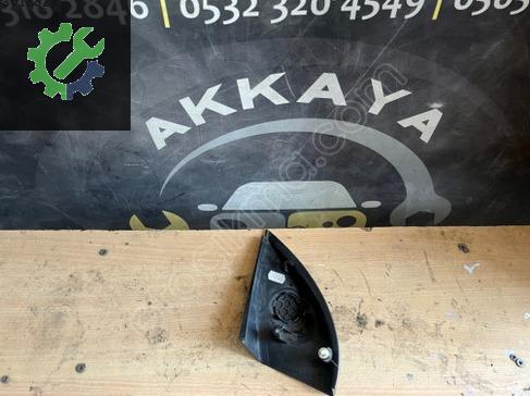Opel Astra Dış Ayna Gövdeleri 24468438 çıkma parça