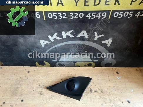 Opel Astra Dış Ayna Gövdeleri çıkma parça