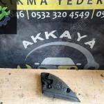 24468440 Astra H Sol Ayna iç Köşe üçgen Kaplaması Çıkma