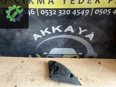 Opel Astra Dış Ayna Gövdeleri 24468440 çıkma parça