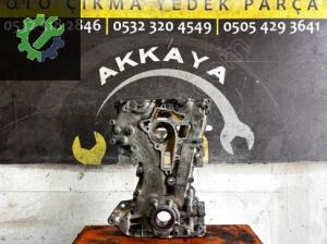 24469096 OPEL CORSA ASTRA AGİLA 1.2 Z12XE-X12XE Yağ Pompası