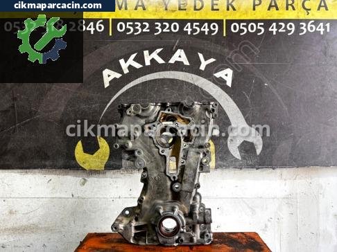 Opel Astra Yağ Pompası çıkma parça