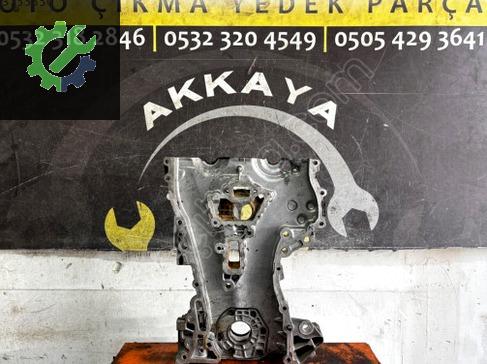 Opel Astra Yağ Pompası 24469096 çıkma parça