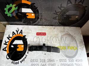 244937539R Megane 4 Akü Soğutma Borusu Çıkma Orjinal