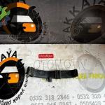 244937539R Megane 4 Akü Soğutma Borusu Çıkma Orjinal