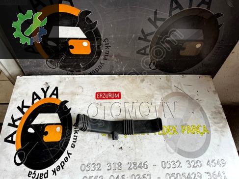 Renault Megane Soğutma Borusu 244937539R çıkma parça