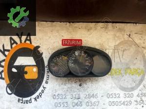 248100049R RENAULT FLUENCE-MEGANE 3 1.5 DCI Kilometre Saati