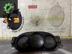 248100285R DACİA DOKKER-LODGY 1.5 DCI Kilometre Saati