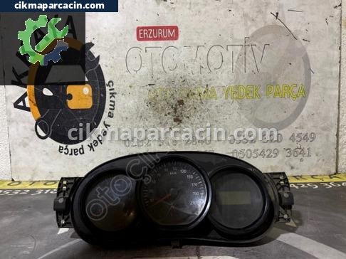 Dacia Lodgy Gösterge Paneli çıkma parça