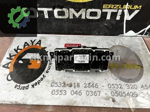 Renault Trafic Gösterge Paneli 248103774R çıkma parça