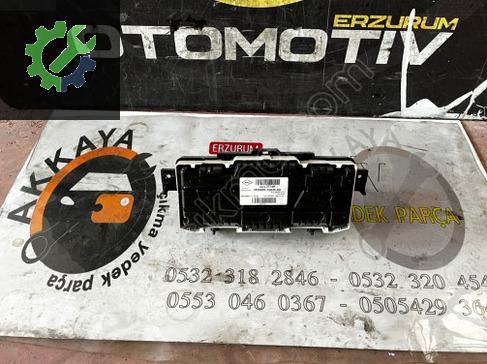 Renault Trafic Gösterge Paneli 248103774R çıkma parça