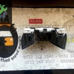 248106952R Renault Clio 4 Gösterge Paneli Orjinal Çıkma