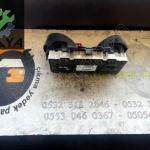 248106952R Renault Clio 4 Gösterge Paneli Orjinal Çıkma