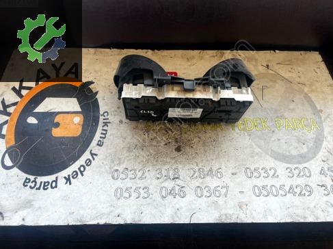 Renault Clio Gösterge Paneli 248106952R çıkma parça