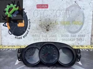 248109739R DACİA DOKKER-LODGY-SANDERO-LOGAN Kilometre Saati