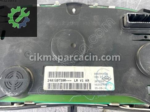Dacia Sandero Gösterge Paneli 248109739R çıkma parça