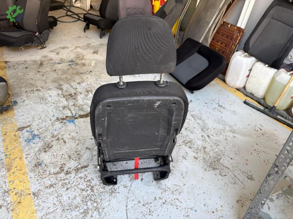 Fiat Fiorino Yolcu Koltuğu çıkma parça