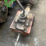 Çıkma Dodge AS – 250 Şanzıman Komple