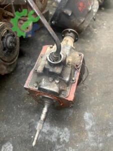 Çıkma Dodge AS – 250 Şanzıman Komple (2. Adet)