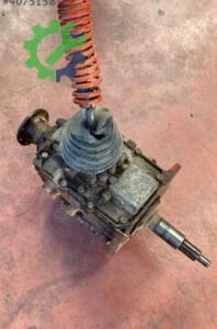 Çıkma Dodge AS – 250 Şanzıman Komple