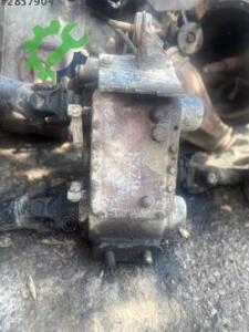 Dodge Fargo Şanzıman Komple Çıkma (2. Adet)