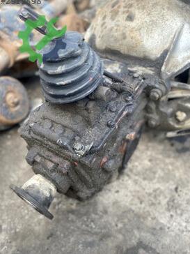 Dodge Fargo Şanzıman Komple çıkma parça