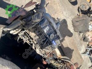 Dodge Fargo Orijinal Çıkma Motor Komple