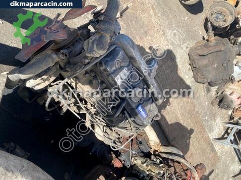 Dodge Fargo Motor Komple çıkma parça