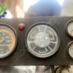 Dodge AS – 250 Gösterge Paneli Çıkma