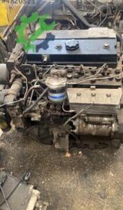 Motor Komple Dodge AS – 250 2026 Çıkma