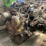Çıkma Dodge AS – 250 Motor Komple