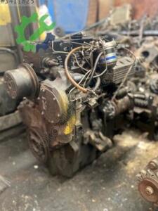 Çıkma Dodge AS – 250 Motor Komple (3. Adet)