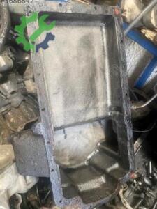 Dodge AS – 250 Orijinal Çıkma Karter