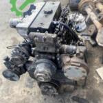 Dodge Fargo Motor Komple Çıkma