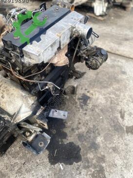Dodge Fargo Motor Komple çıkma parça