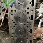 Çıkma Dodge AS – 250 Silindir Kapağı