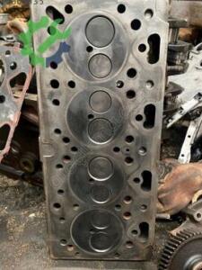 Çıkma Dodge AS – 250 Silindir Kapağı