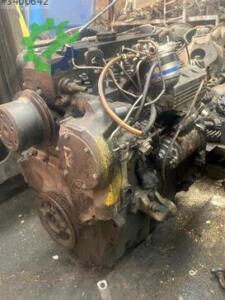 Çıkma Dodge AS – 250 Motor Komple (4. Adet)