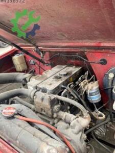 Motor Komple Dodge AS – 250 Çıkma
