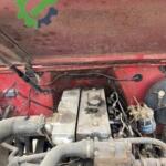 Motor Komple Dodge AS – 250 2025 – 2025 Çıkma