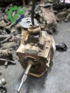 Çıkma Dodge Fargo Şanzıman Komple