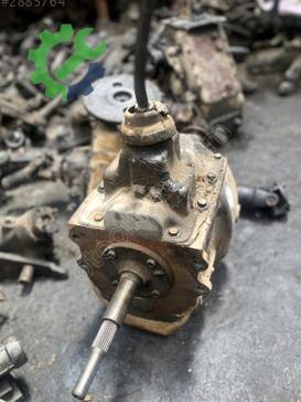 Dodge Fargo Şanzıman Komple çıkma parça