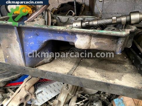 Dodge AS - 250 Karter çıkma parça
