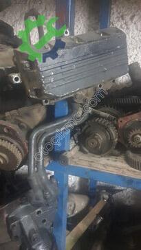Dodge Fargo Yağ Soğutucu çıkma parça
