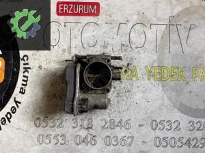 25177983 OPEL VECTRA ASTRA MERİVA CORSA 1.4-1.6 Gaz Kelebeği