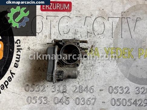 Opel Vectra Gaz Kelebeği çıkma parça