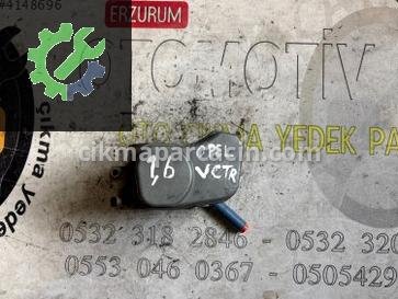 Opel Vectra Gaz Kelebeği 25177983 çıkma parça
