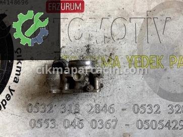 Opel Vectra Gaz Kelebeği 25177983 çıkma parça