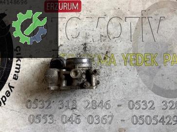 Opel Vectra Gaz Kelebeği 25177983 çıkma parça